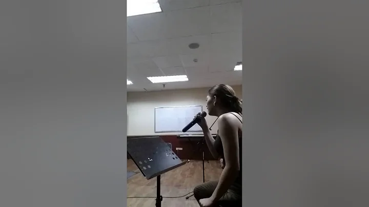 One hello -miriam