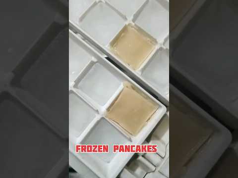 Testing Viral frozen
