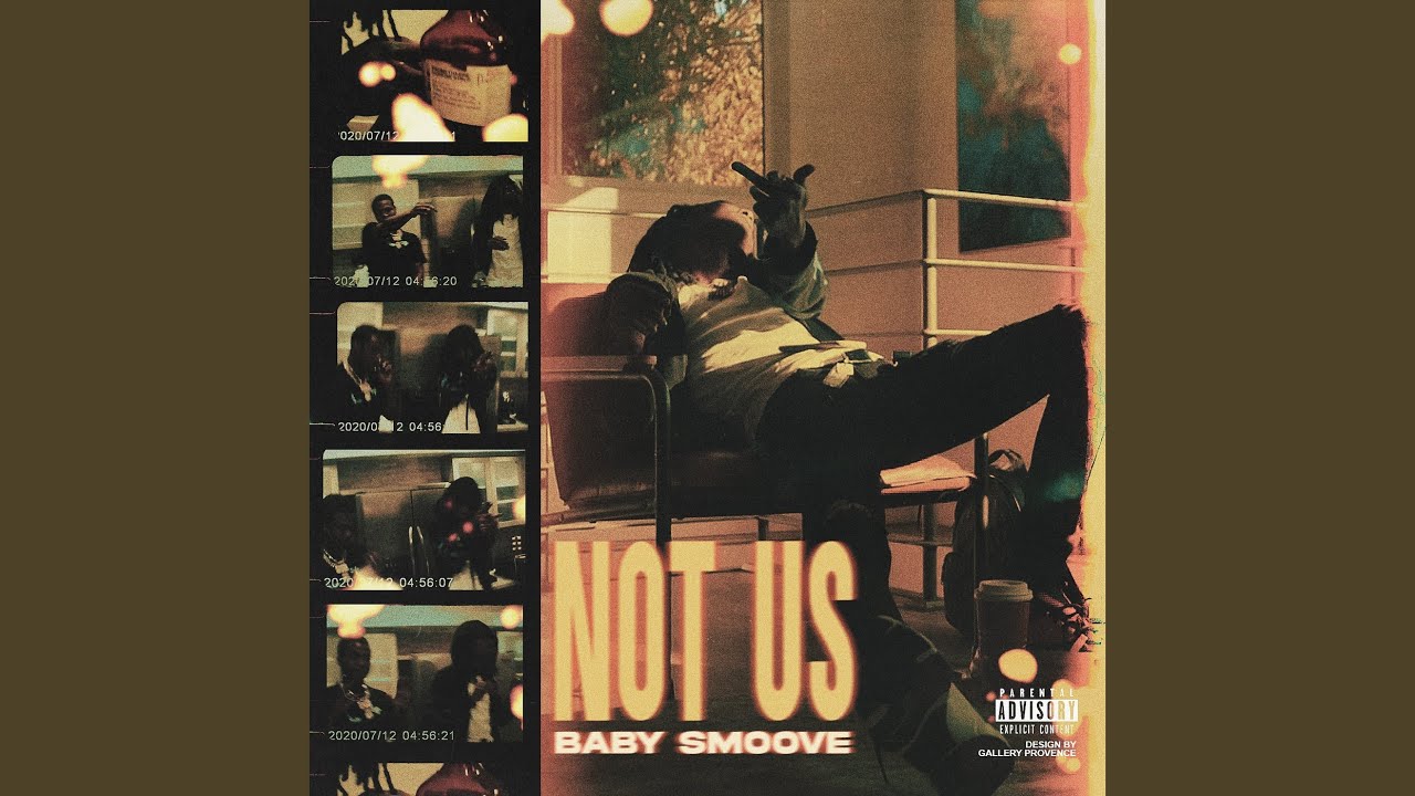Watch Not Us on YouTube Watch Not Us on YouTube