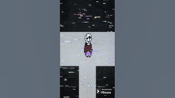 W.D Gaster 💀 #undertale #undertalesans #sansundertale #undertalefrisk #undertaleau #gasterblaster