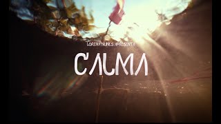 Lorena Nunes - Calma (Clipe Oficial)