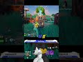 Normie Friends Surprised about Social Media Presence | Fortnite #furry #fortnite #vtuber