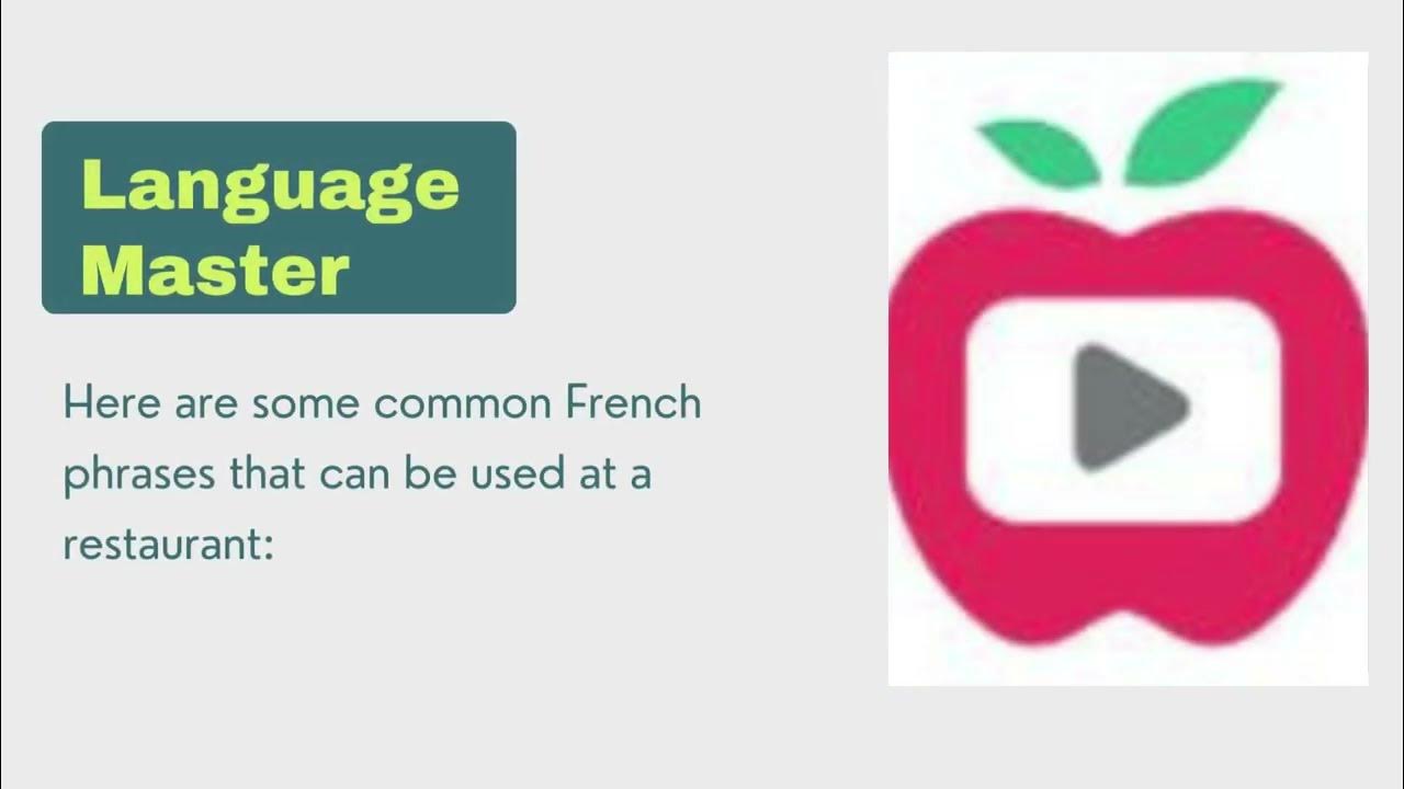 French Phrases For Conversation For Beginners Common French Sentences french-phrases-for-conversation-for-beginners-common-french-sentences