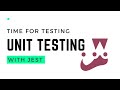 How To Write Unit Tests with Jest