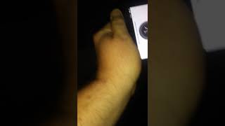 Emf detector Android