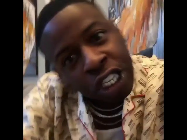 Guarda Blac Youngsta Previews New Song "Ight" (Must Watch/Listen) (Viral Flame Network) su YouTube Guarda Blac Youngsta Previews New Song "Ight" (Must Watch/Listen) (Viral Flame Network) su YouTube