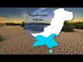 How Severe are Water Crisis in Pakistan, its reasons, and How to Manage it?