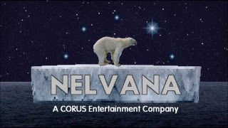 Nelvana logo (2016; Homemade CGI Version)