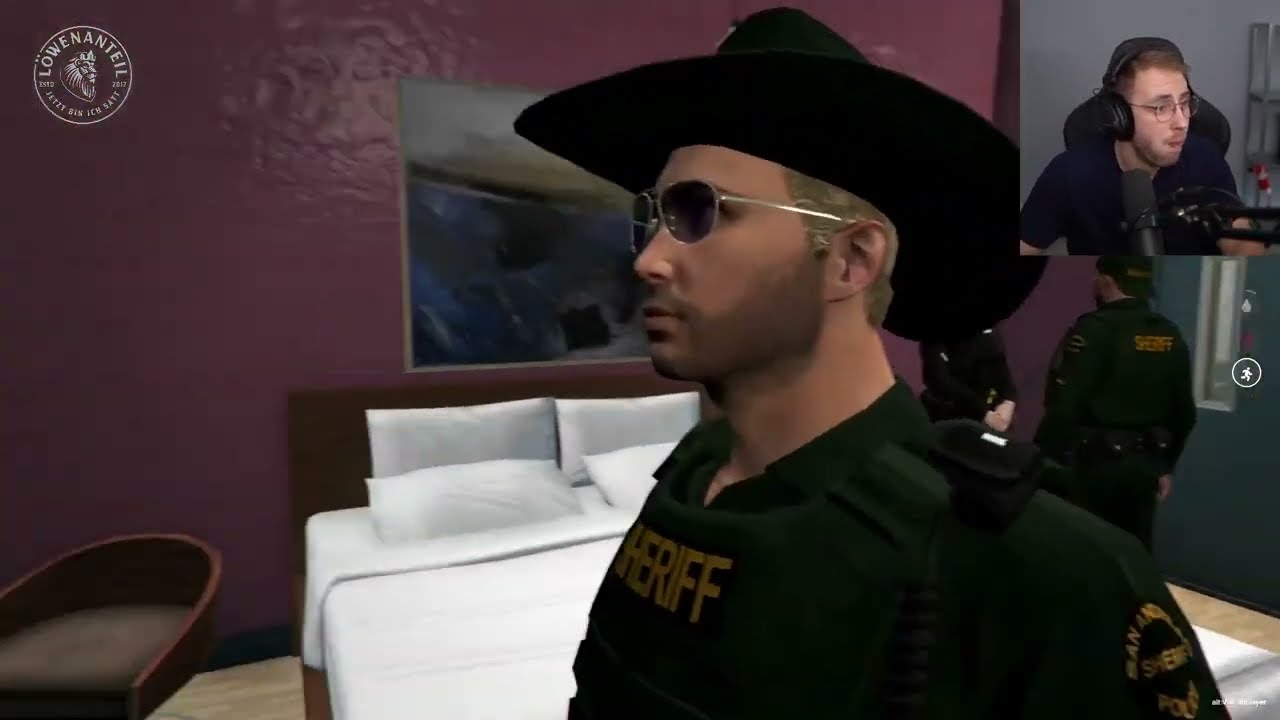 Johnny Laser | GTA RP | Homestate #275