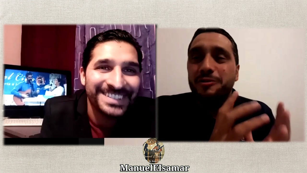 #16 el poder de la alabanza con el hermano lelito portugal