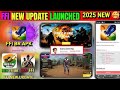 FFI New Update Wonderland | FFI BR New Map 2025 | FFI BR Game New Update | Gaming FF pro 🙏😄