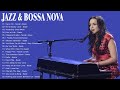Sade, Norah Jones, Adele, Amy Wine House - Best Of Jazz Bossa Nova Cover Of Popular Songs 2022