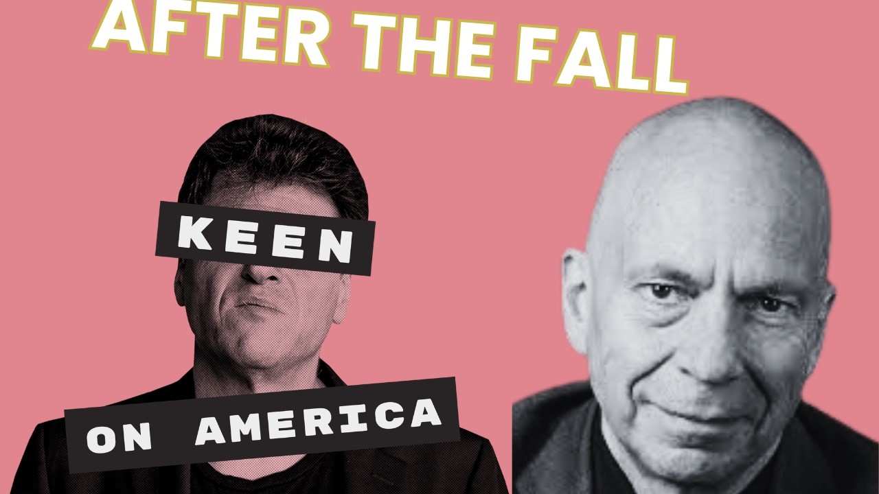 How Politicians Broke Our World: Ian Shapiro on Raising Ourselves Up After the Fall