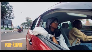 Iston Van-Kuver Official Visualizer