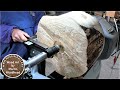 Woodturning- BIG D