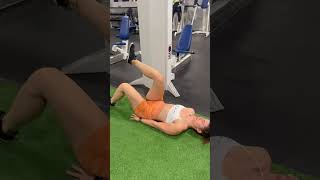 Single Leg Drops
