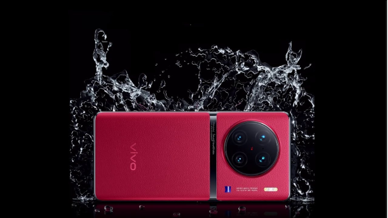 Vivo X90 Pro Plus | Official Trailer | Vivo Phones | First Look 