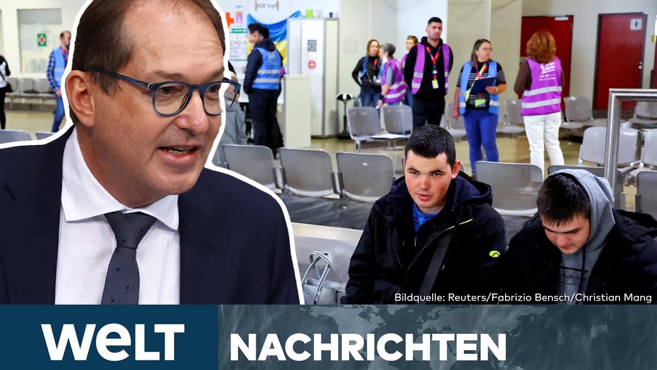 Rückzahlung Hartz 4 Bei Arbeitsaufnahme DOBRINDT: "Arbeitsaufnahme oder Rückkehr" – CSU will arbeitslose