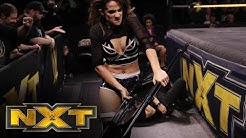 Tegan Nox vs. Dakota Kai: WWE NXT, Jan. 29, 2020