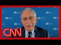 CITIZEN by CNN: Dr. Fauci on US coronavirus death toll