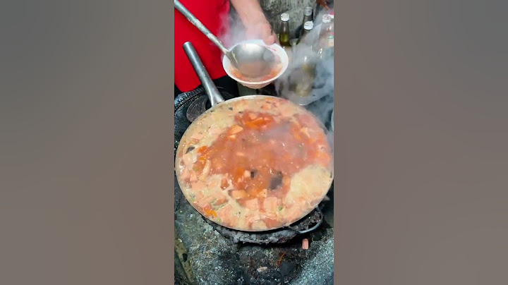 Udah pernah cobain kuliner blasteran Jogja-Korea ini Lur??? #jogjaofficial