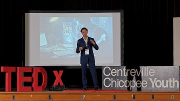 Reclaiming Your Time | Rajat Budhiraja | TEDxCentreville Chicopee Youth