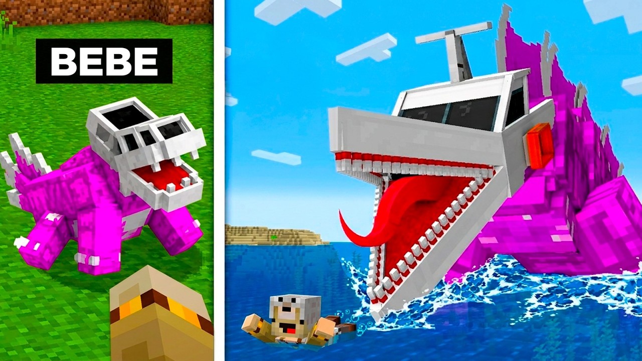 Peut-on Garder INFECTED SEA en Animal de Compagnie ?
