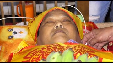 Lễ tang cụ ông : Phạm Hồng Anh ấp Phan Mầu - Định Thành A - Đông Hải Bạc Liêu