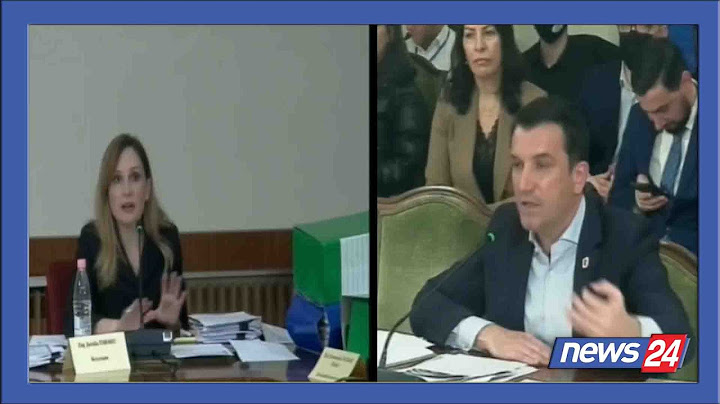 “Qetësohu moj se do sëmuresh, do bëhesh me tiroide”, Tabaku-Veliaj: Po ofendon!