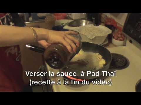 recette-de-pad-thaï