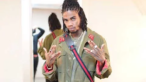 Alkaline   Load Up Official Audio