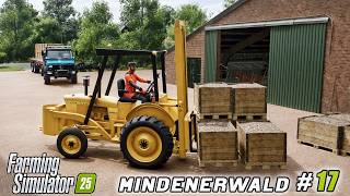 Where to Sell Crated Wood Chips? What Did We Plant in New Field? | From 0 to 10 Million | ep #17