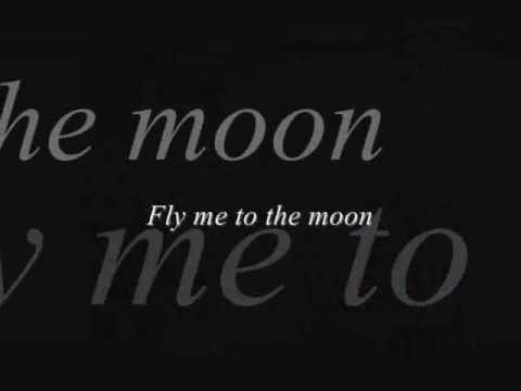 Doris Day   Fly me to the moon