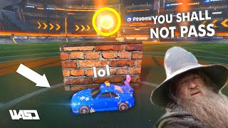 POTATO LEAGUE #79 | TRY NOT TO LAUGH Rocket League MEMES and Funny Moments