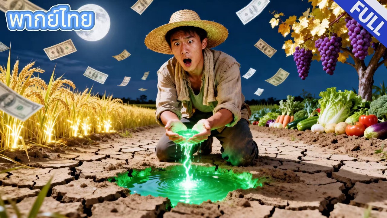 ทั้งครอบครัวเผาฉันตายเพื่อน้องบุญธรรม เกิดใหม่ได้ 