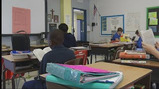 Local Private School Offers High School Special Education