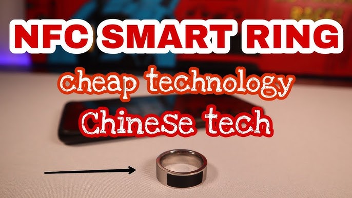 Smart Ring 