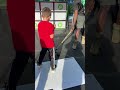 Publix Hockey Fun #publix #hockey