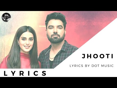 Jhooti OST Lyrics