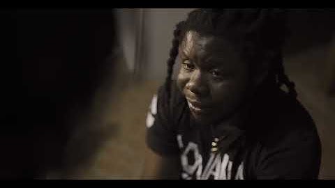 GOVANA - HAMANTS CONVO (Official Music Video)