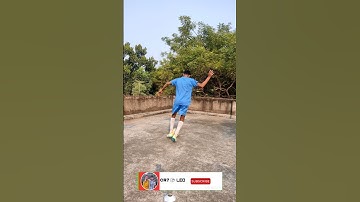 😱Ronaldo football Skills Tutorial 🔥