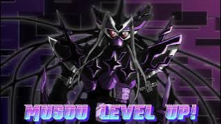 Kamen rider Genm musou gashat Henshin sound (subbed) (Hq)