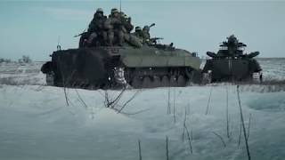 Дебальцево – документальный фильм про войну на Донбассе ⁄ Де... Дебальцево – документальный фильм про войну на Донбассе ⁄ Де...