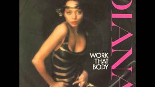 Diana Ross - Work That Body