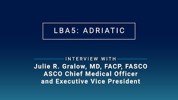 Consolidation Durvalumab Could Be New SOC in Limited-Stage SCLC