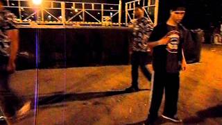 Douglas B-Boy- Festa Da Couto