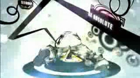 Pump It Up NX Absolute - Opening Video