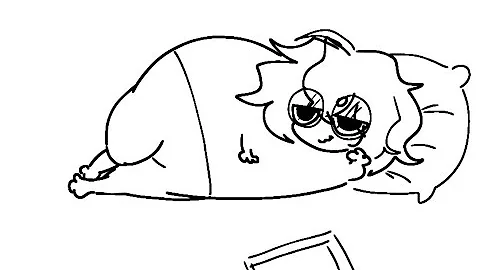 stream again cuz I need yall to keep an eye on me , then I can draw faster