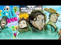 Lets play fall guys  helldivers 2  console pubg  now youve gone and dune it