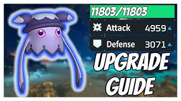 How to Make Killamari OVERPOWERED in Palworld! | Palworld Guide